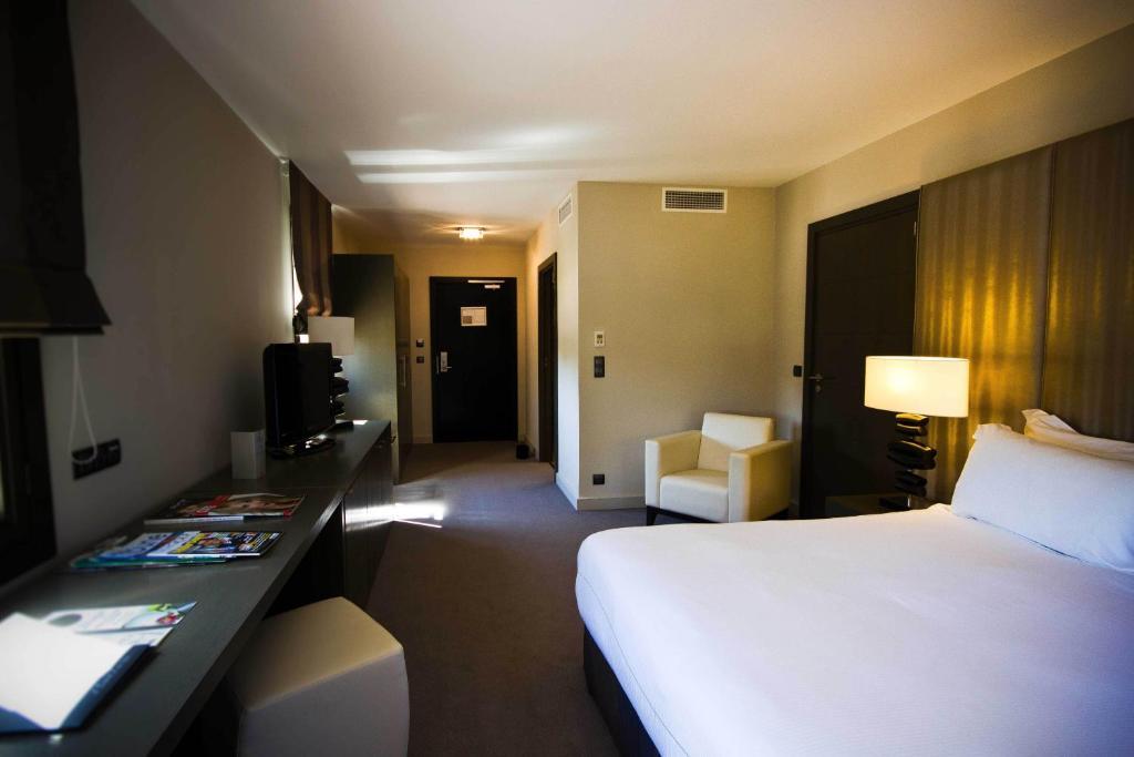 Le Daya Hotel & Spa - Boutique Hotel Roquebrune-sur-Argens Habitación foto