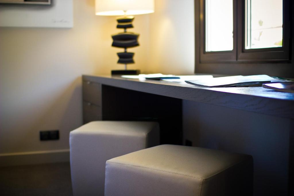 Le Daya Hotel & Spa - Boutique Hotel Roquebrune-sur-Argens Habitación foto