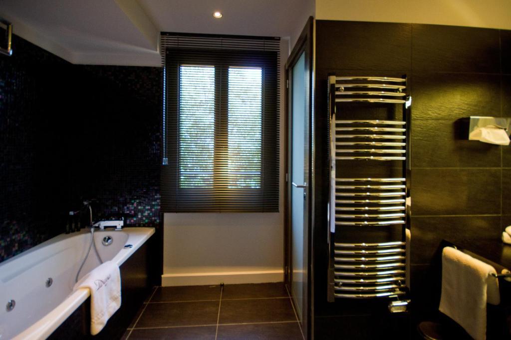 Le Daya Hotel & Spa - Boutique Hotel Roquebrune-sur-Argens Habitación foto