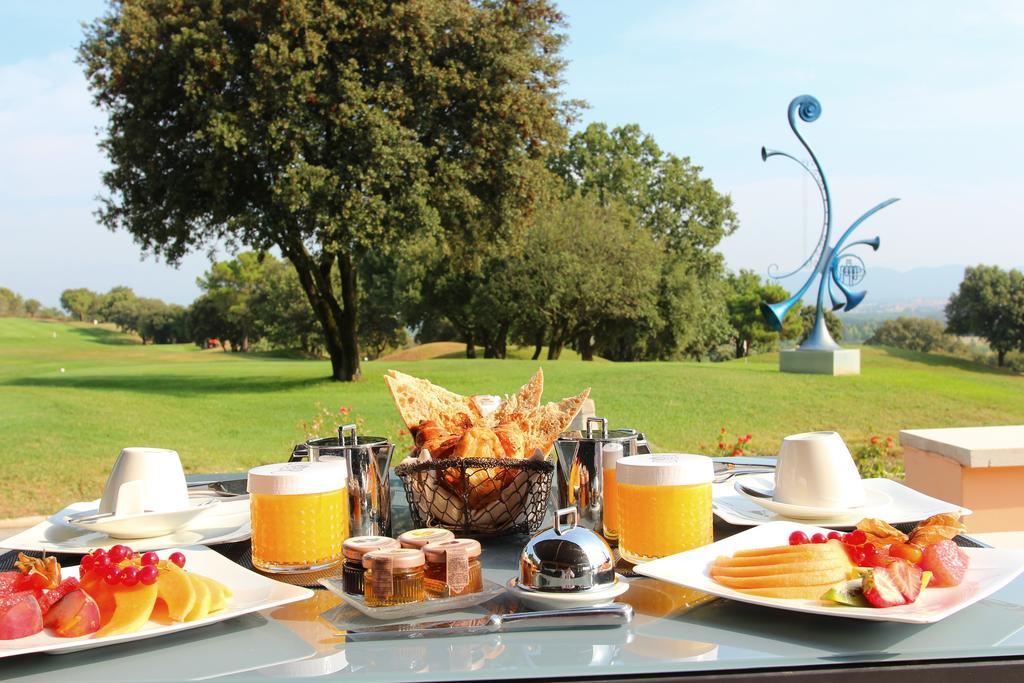 Le Daya Hotel & Spa - Boutique Hotel Roquebrune-sur-Argens Exterior foto