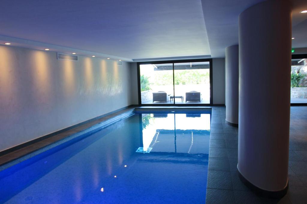 Le Daya Hotel & Spa - Boutique Hotel Roquebrune-sur-Argens Exterior foto