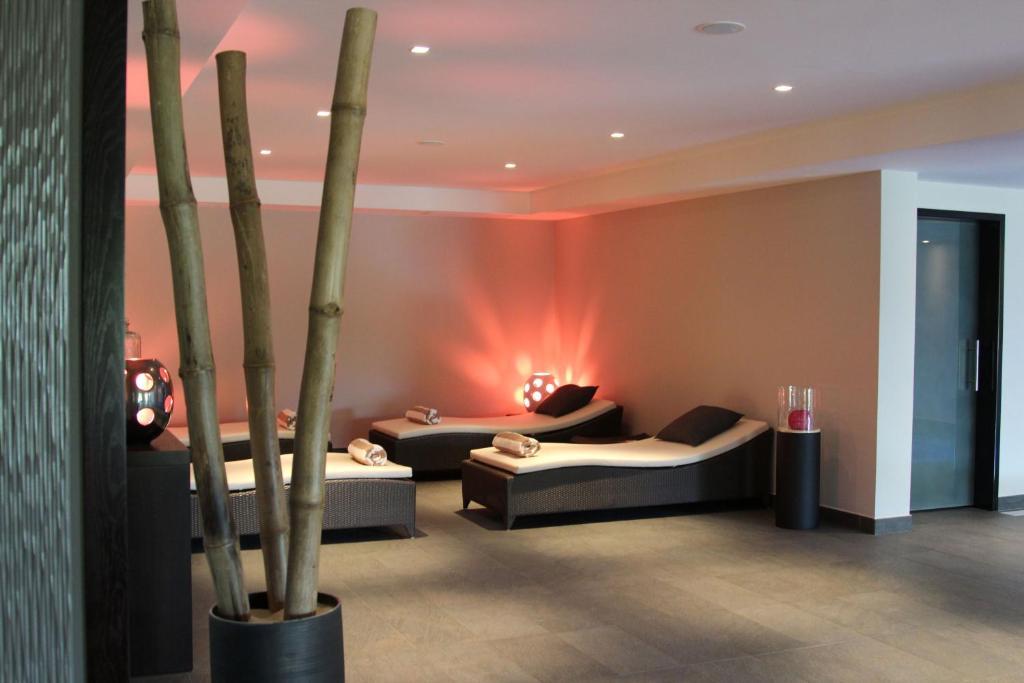 Le Daya Hotel & Spa - Boutique Hotel Roquebrune-sur-Argens Exterior foto