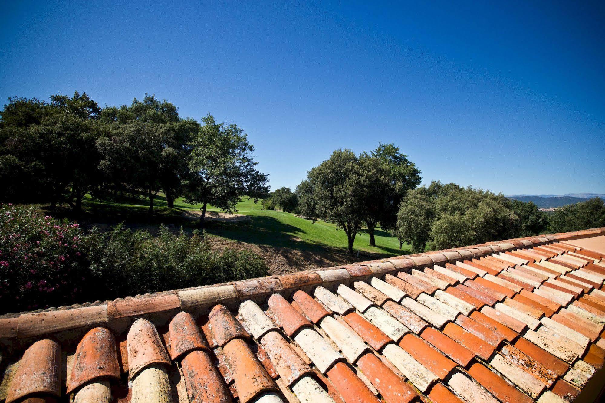 Le Daya Hotel & Spa - Boutique Hotel Roquebrune-sur-Argens Exterior foto