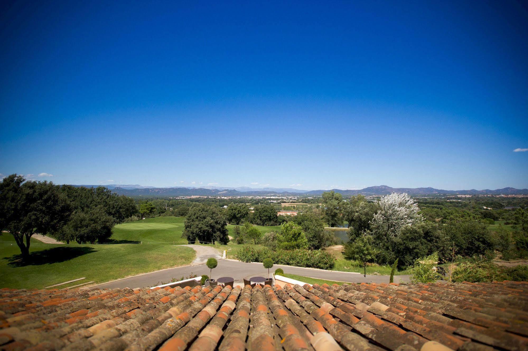 Le Daya Hotel & Spa - Boutique Hotel Roquebrune-sur-Argens Exterior foto