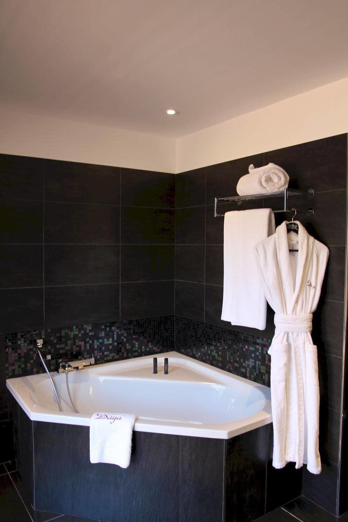 Le Daya Hotel & Spa - Boutique Hotel Roquebrune-sur-Argens Exterior foto