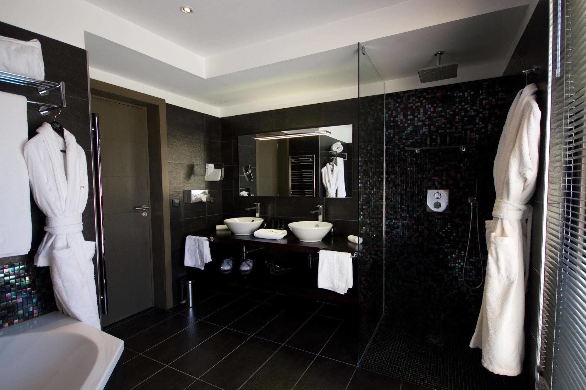 Le Daya Hotel & Spa - Boutique Hotel Roquebrune-sur-Argens Exterior foto