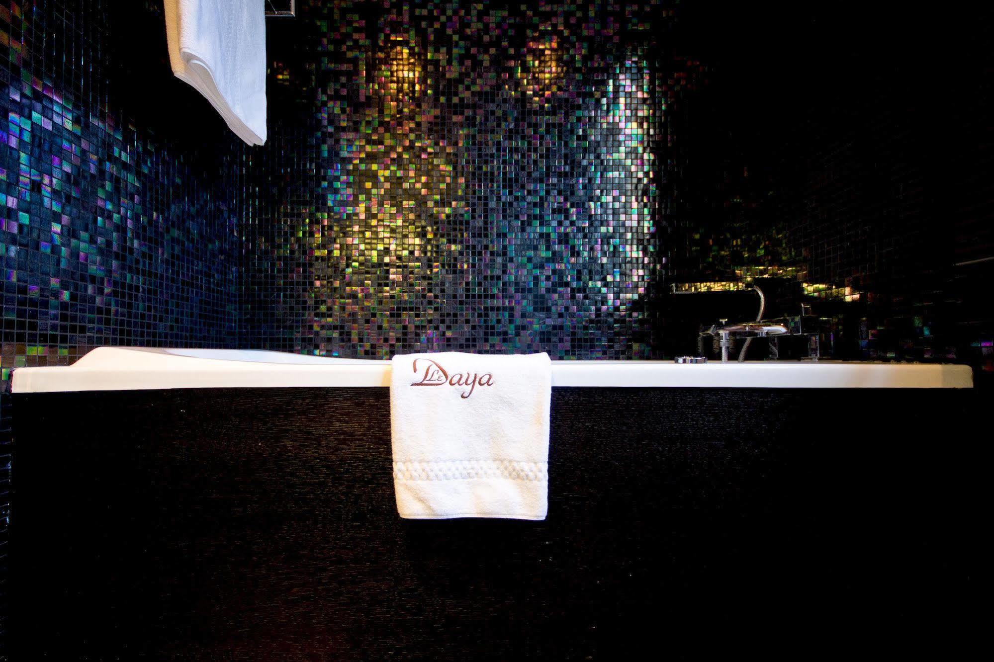 Le Daya Hotel & Spa - Boutique Hotel Roquebrune-sur-Argens Exterior foto