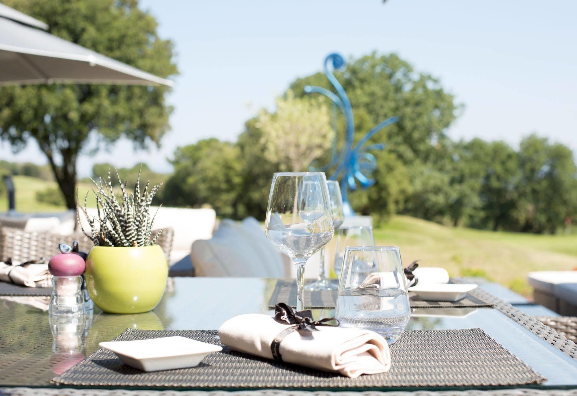 Le Daya Hotel & Spa - Boutique Hotel Roquebrune-sur-Argens Exterior foto