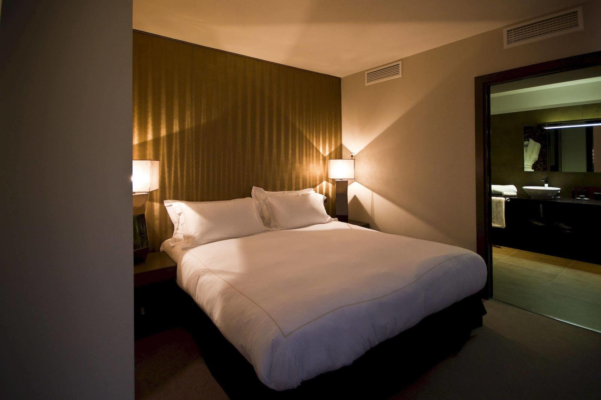 Le Daya Hotel & Spa - Boutique Hotel Roquebrune-sur-Argens Exterior foto