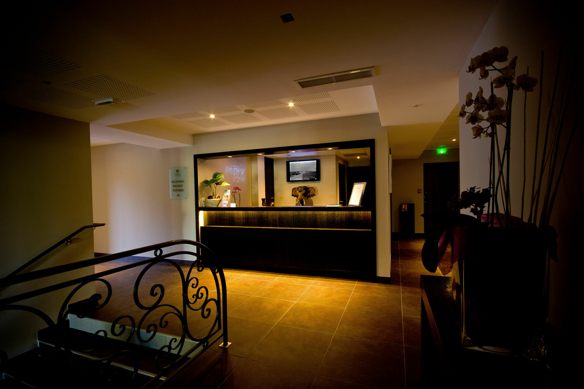 Le Daya Hotel & Spa - Boutique Hotel Roquebrune-sur-Argens Exterior foto